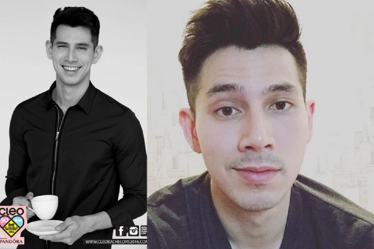 งานดีพรีเมี่ยม! 12 หนุ่มโสดคลีโอ 2016 หล่อล่ำโปรไฟล์เริ่ด