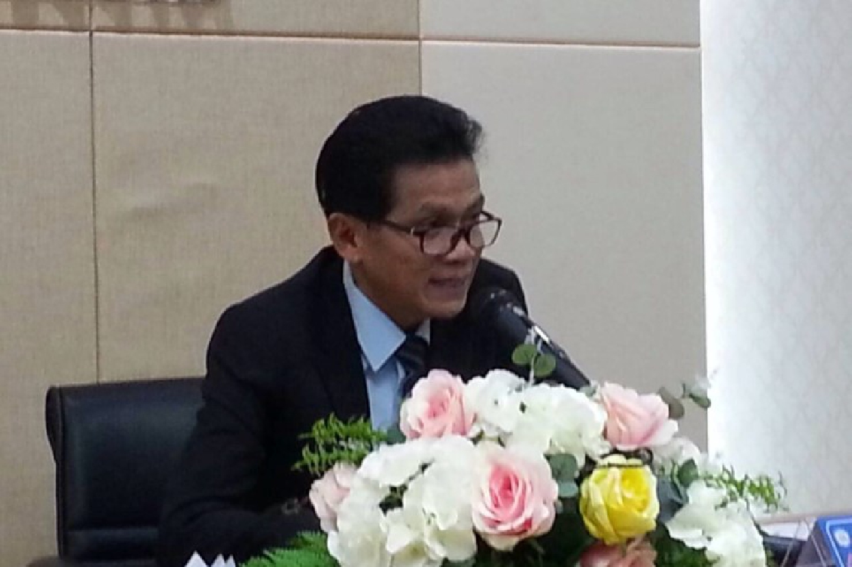 ดันลดภาษีจูงใจนายจ้างร่วมพัฒนาฝีมือแรงงาน ดันลดภาษีจูงใจนายจ้างร่วมพัฒนาฝีมือแรงงาน