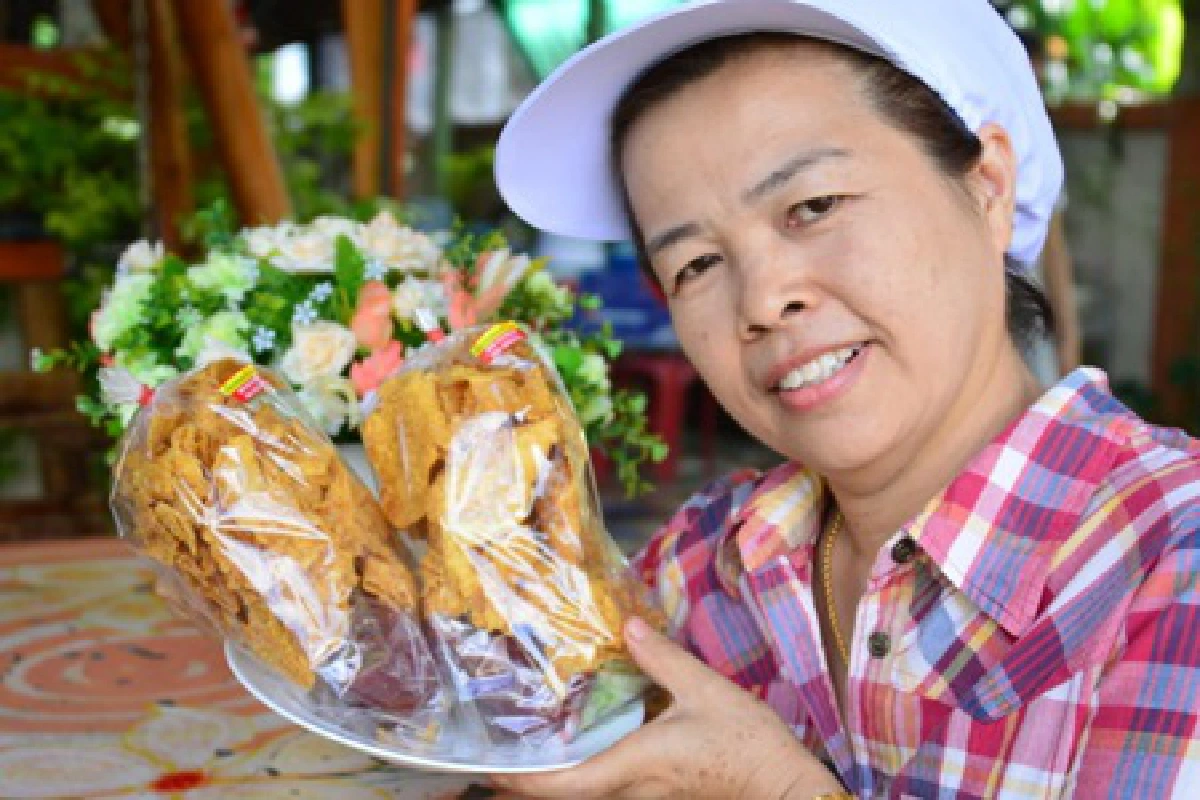 'ข้าวซอย น้ำเงี้ยว เกี๊ยวกรอบ' สร้างจุดขายด้วยวัฒนธรรมผสมผสาน