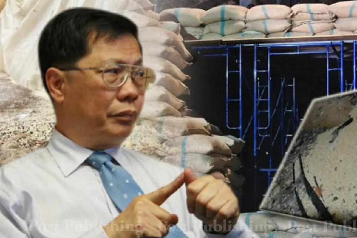 บทเรียนข้าราชการจำนำข้าว อย่าหวั่น "เด้ง" ไม่งั้น "โดน"