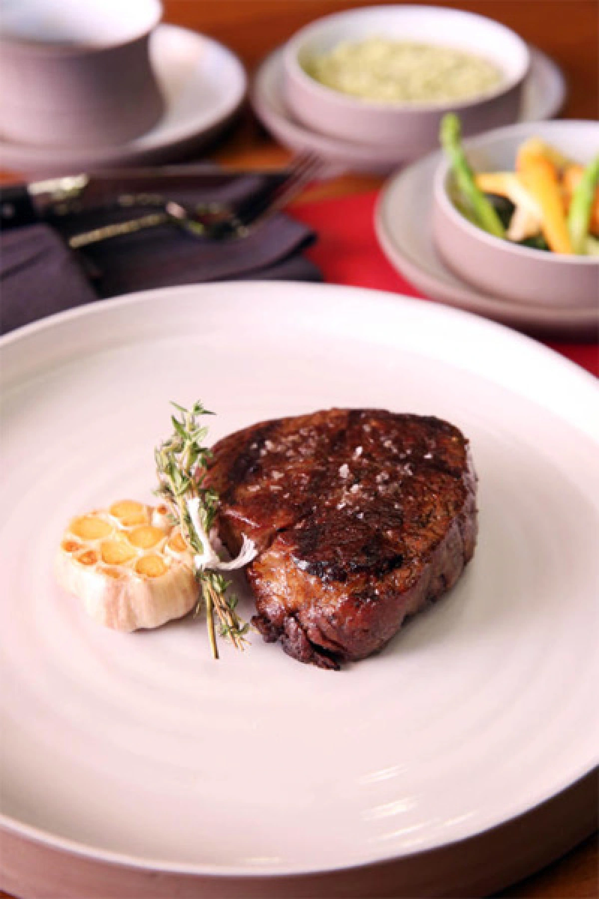 แอตติจูด โมงยามแห่งความสุข