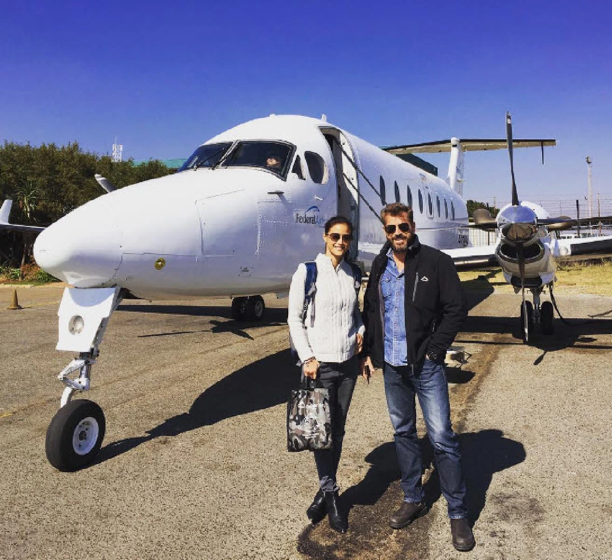 ส่องชีวิตดี๊ดีของ น้ำฝน กุลณัฐ หลังแต่งงานกับสามีนักธุรกิจ