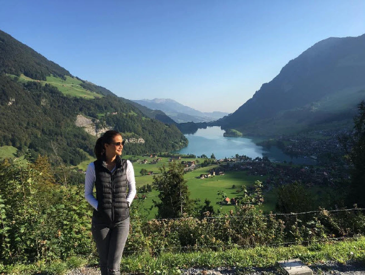 ส่องชีวิตดี๊ดีของ น้ำฝน กุลณัฐ หลังแต่งงานกับสามีนักธุรกิจ