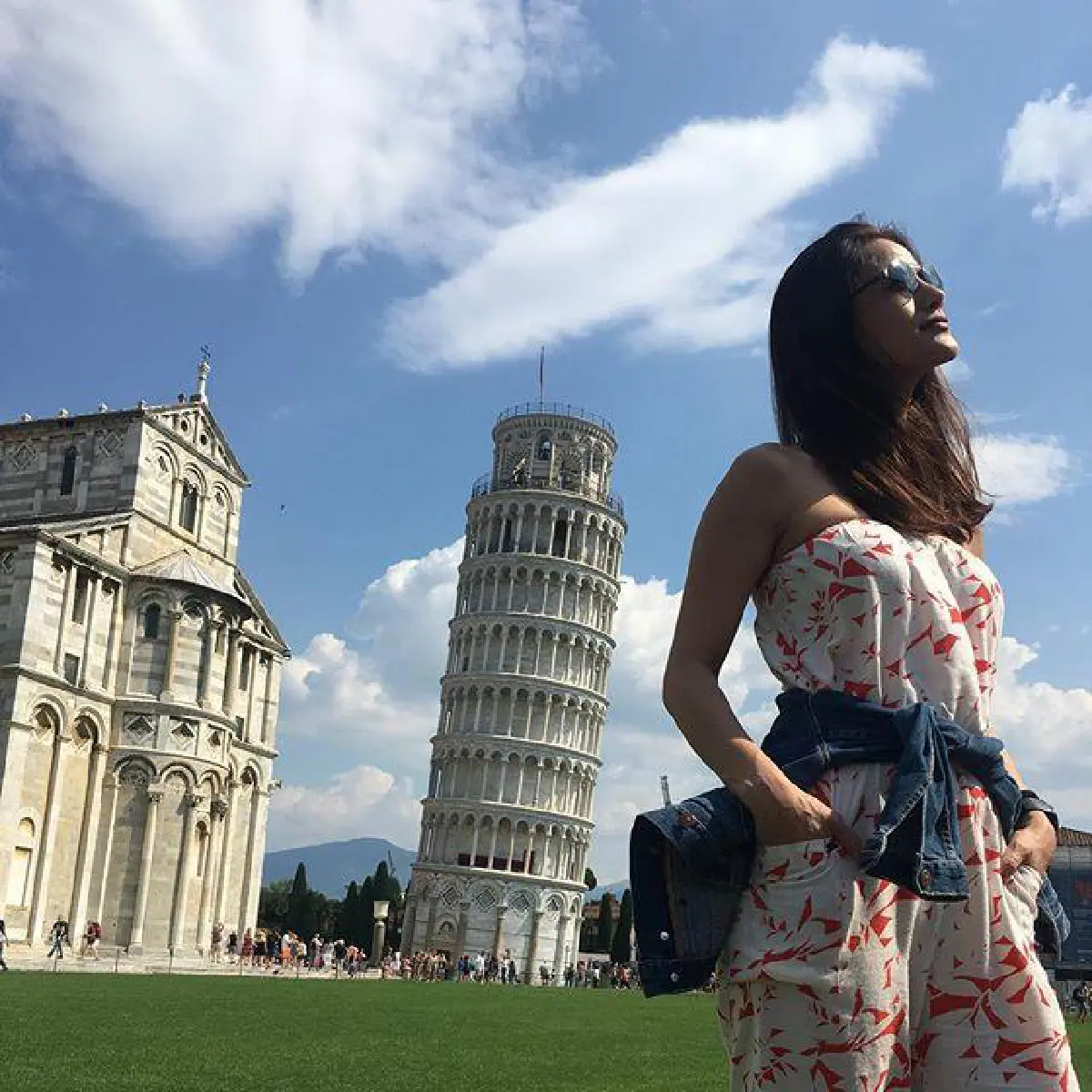 ส่องชีวิตดี๊ดีของ น้ำฝน กุลณัฐ หลังแต่งงานกับสามีนักธุรกิจ