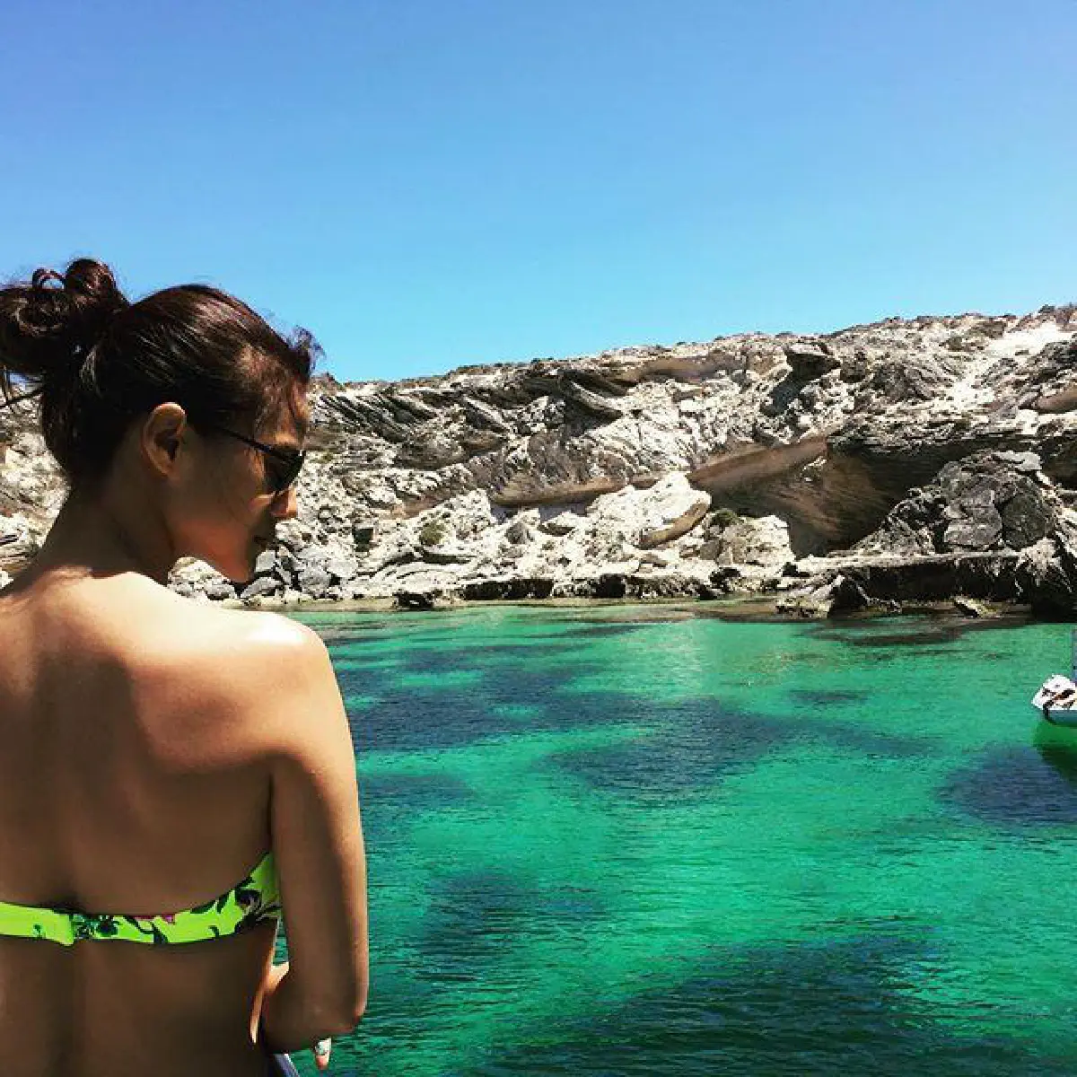 ส่องชีวิตดี๊ดีของ น้ำฝน กุลณัฐ หลังแต่งงานกับสามีนักธุรกิจ