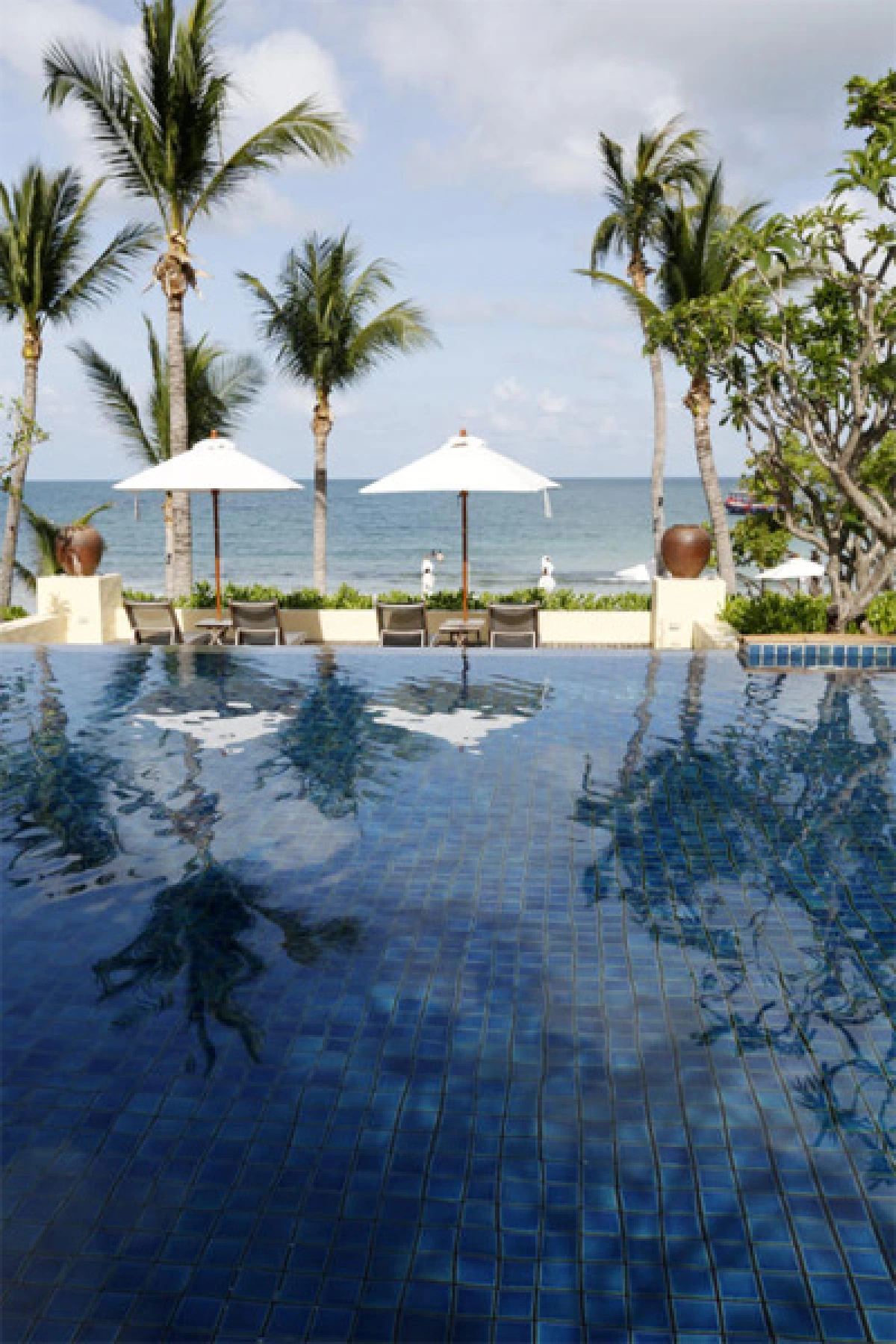 เลอ วิมาน คอทเทจ แอนด์ สปา เสม็ดสองอารมณ์