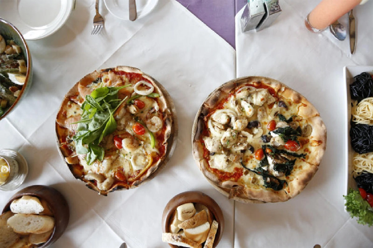 เลอ วิมาน คอทเทจ แอนด์ สปา เสม็ดสองอารมณ์