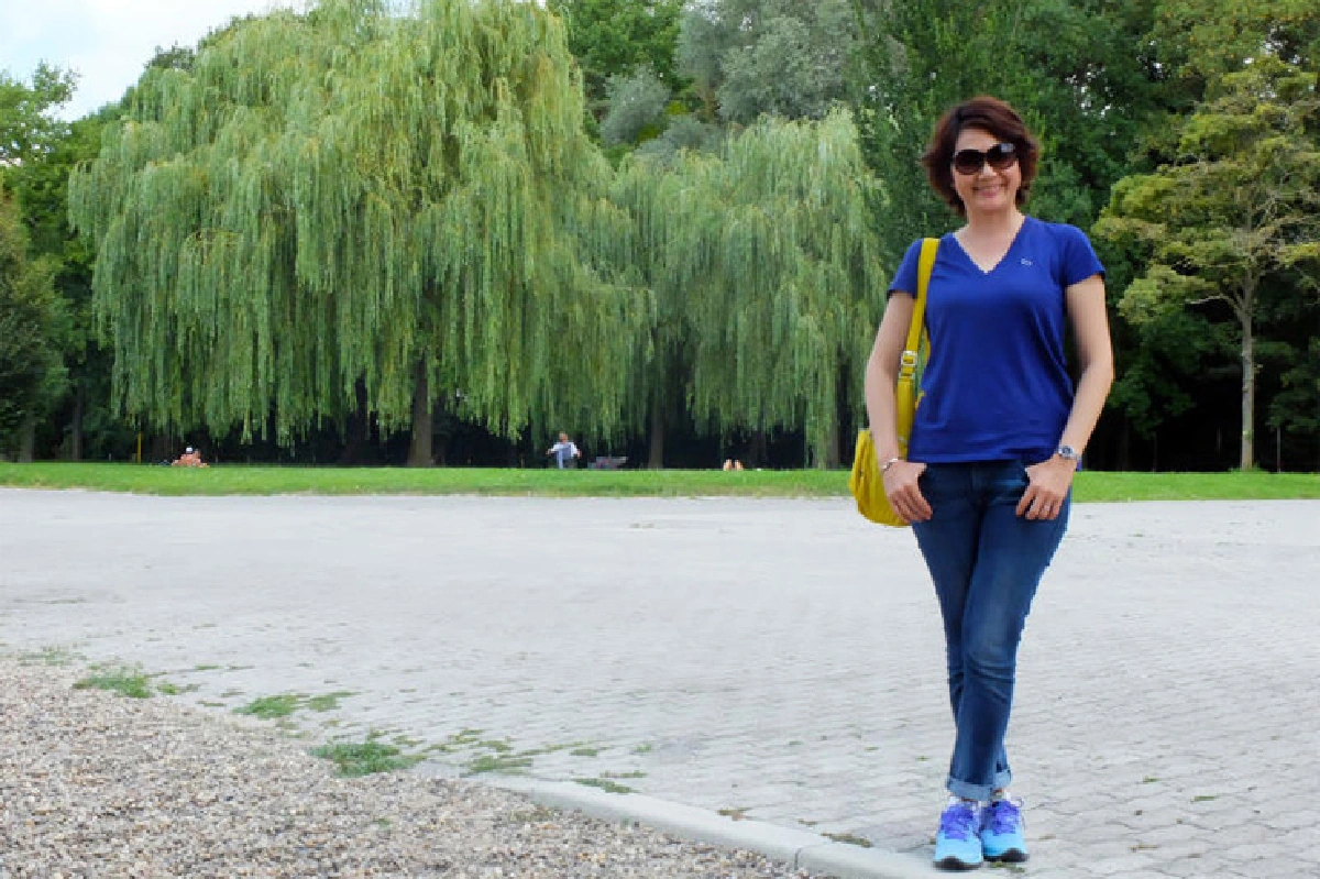 Mannheim : The Smart City, Smart Life.