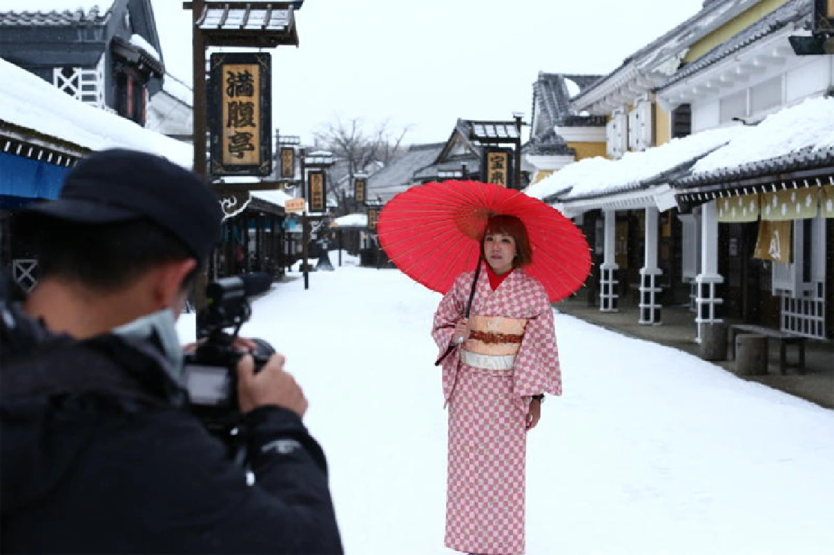 ณัฐธนัญ กุลระพีกร เธอสวยและลุยมาก