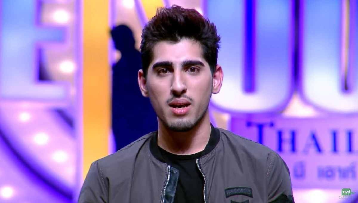 ดราม่าเบาๆ เมื่อหนุ่มบอก"ผู้หญิงเเรด"คงไม่ชอบ หลังโดน Black Out