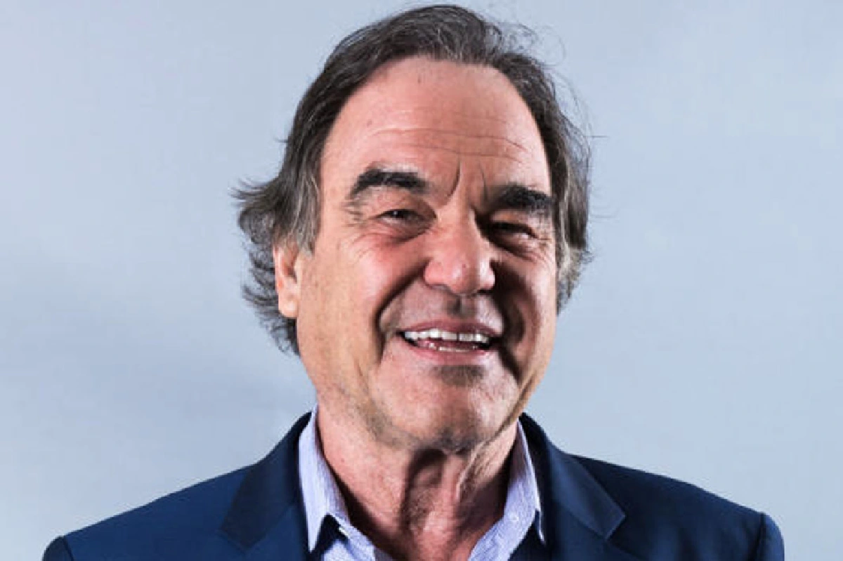 ความจริงเรื่อง ‘Snowden’ จากถ้อยคำ ‘โอลิเวอร์ สโตน’