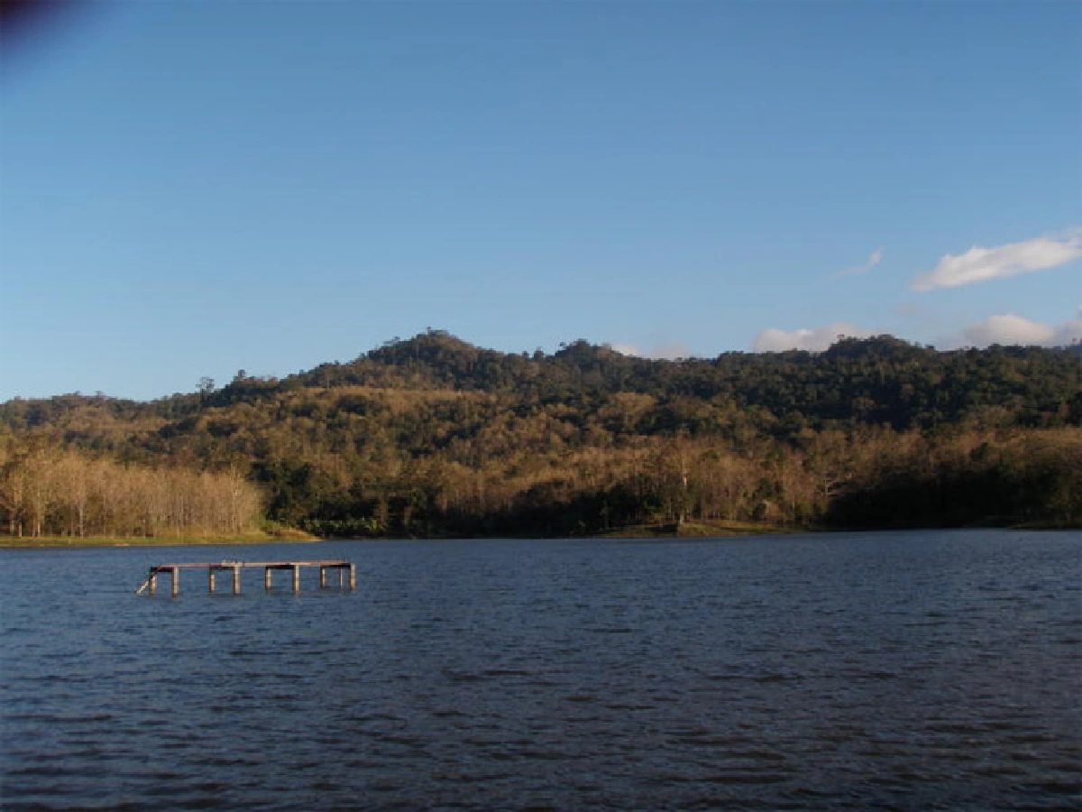 เจ็ดคด-โป่งก้อนเส้า เรารักษ์ธรรมชาติ