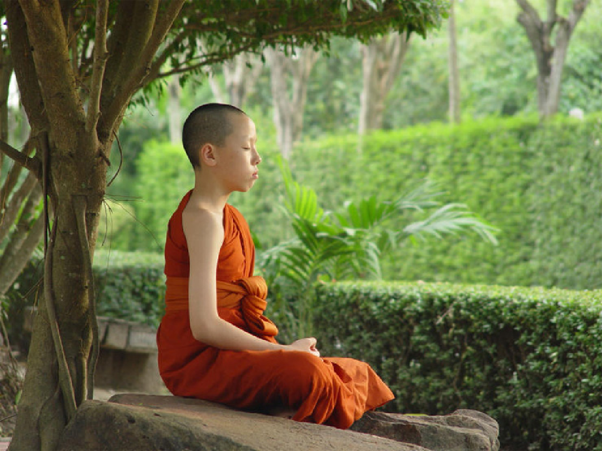 ‘พลังกำเนิด’ ที่เรียกว่า ‘ศีลธรรม’ ‘พลังกำเนิด’ ที่เรียกว่า ‘ศีลธรรม’