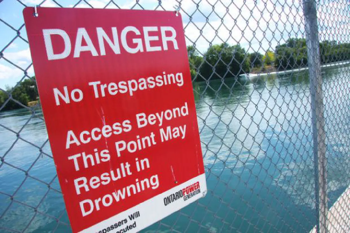 Top killer of kids under 15: Drowning