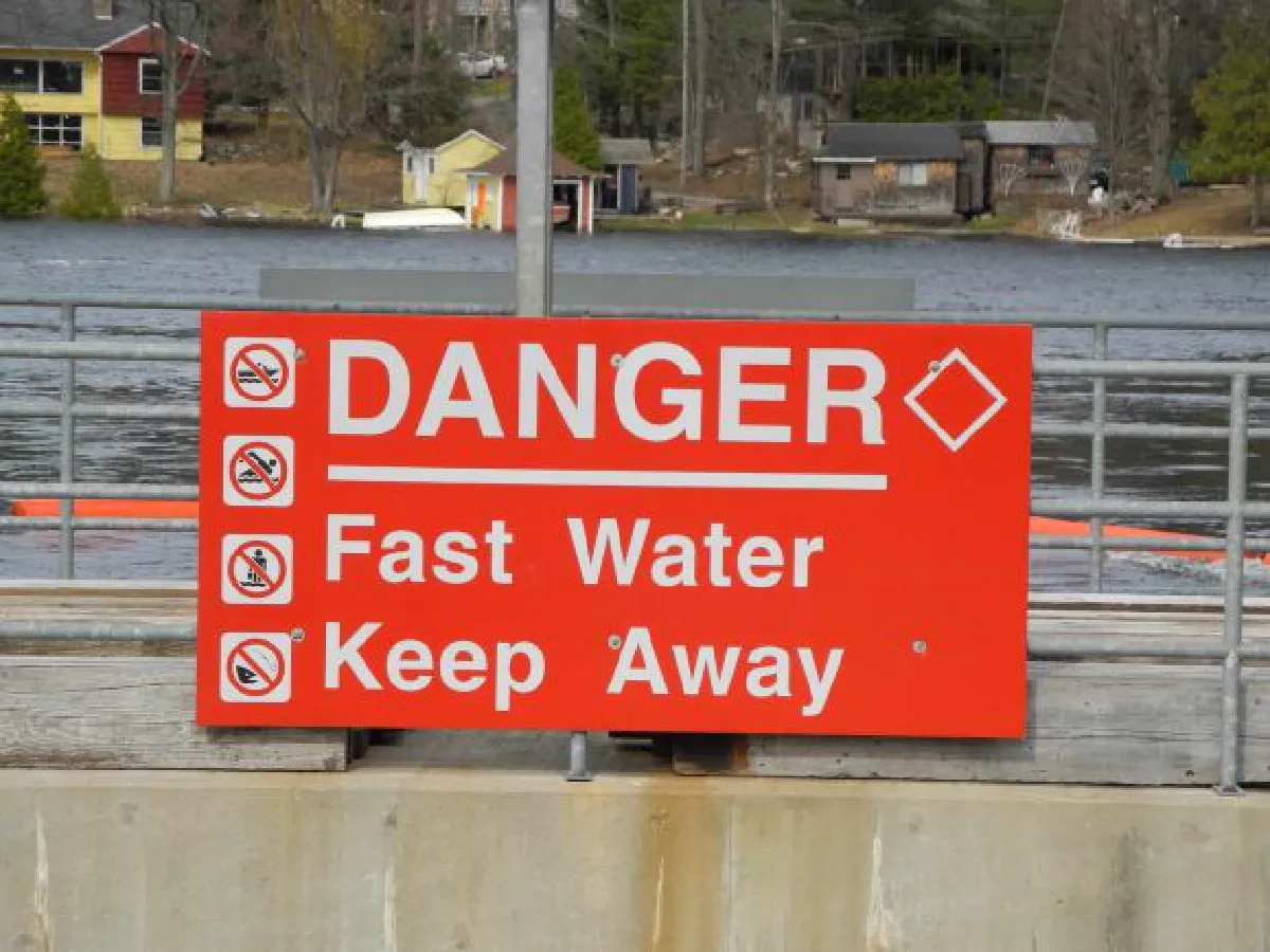 Top killer of kids under 15: Drowning