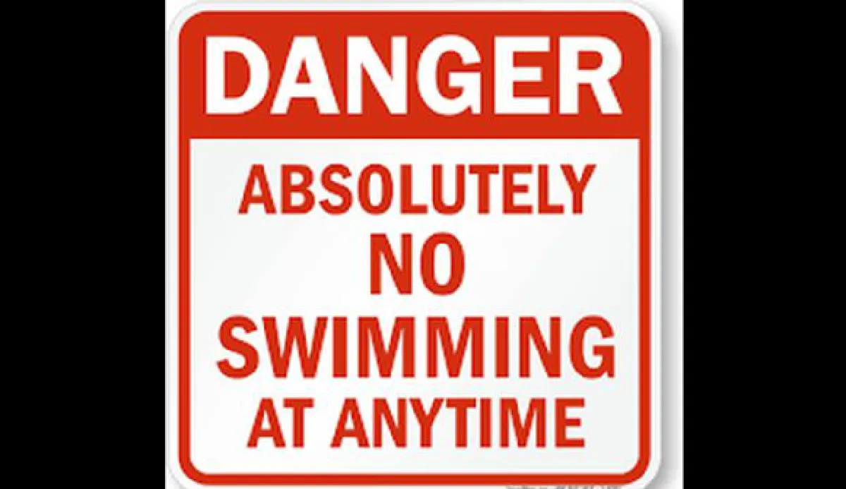 Top killer of kids under 15: Drowning