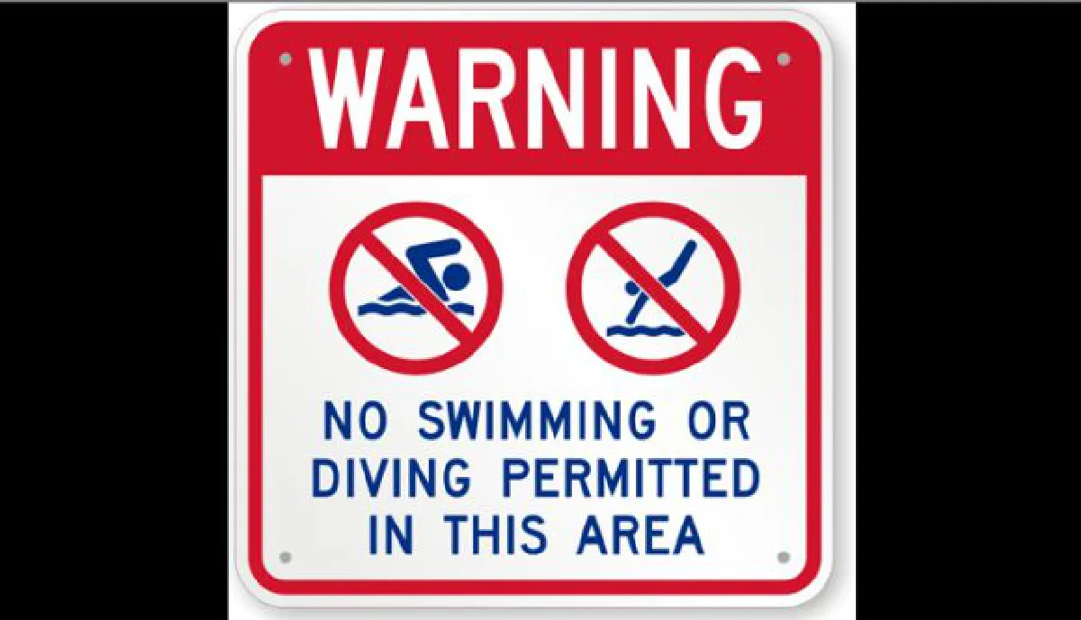 Top killer of kids under 15: Drowning