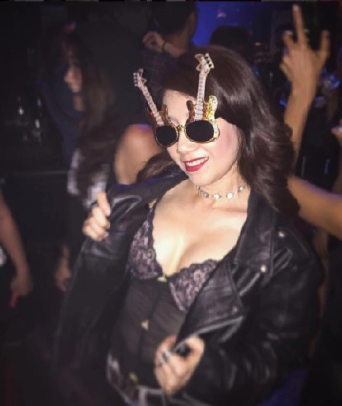 แซ่บสนั่นจอ!"แม่ซอล"ตัวละครสุดเซ็กซี่แห่งซีรีส์ Hatelove