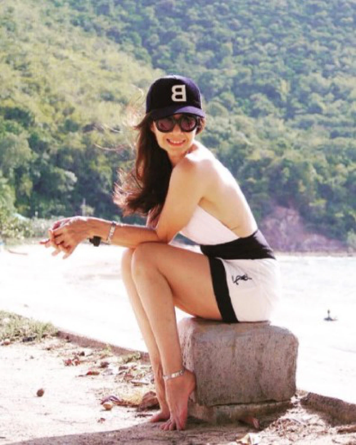 แซ่บสนั่นจอ!"แม่ซอล"ตัวละครสุดเซ็กซี่แห่งซีรีส์ Hatelove