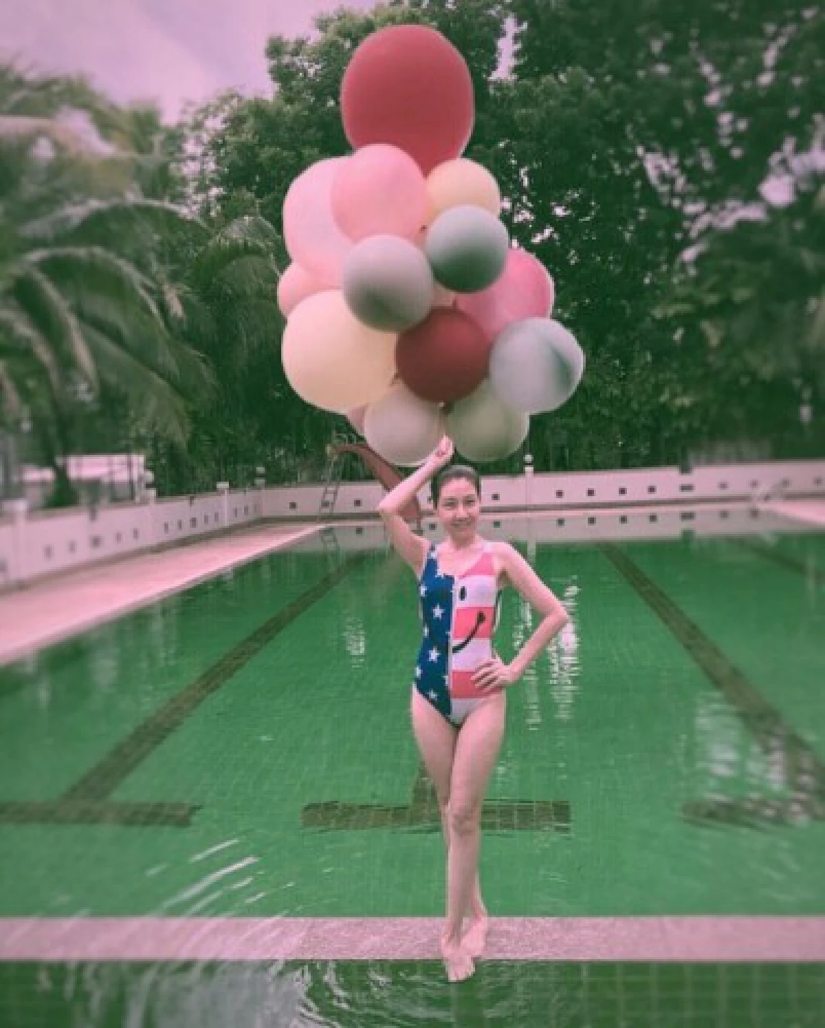 แซ่บสนั่นจอ!"แม่ซอล"ตัวละครสุดเซ็กซี่แห่งซีรีส์ Hatelove