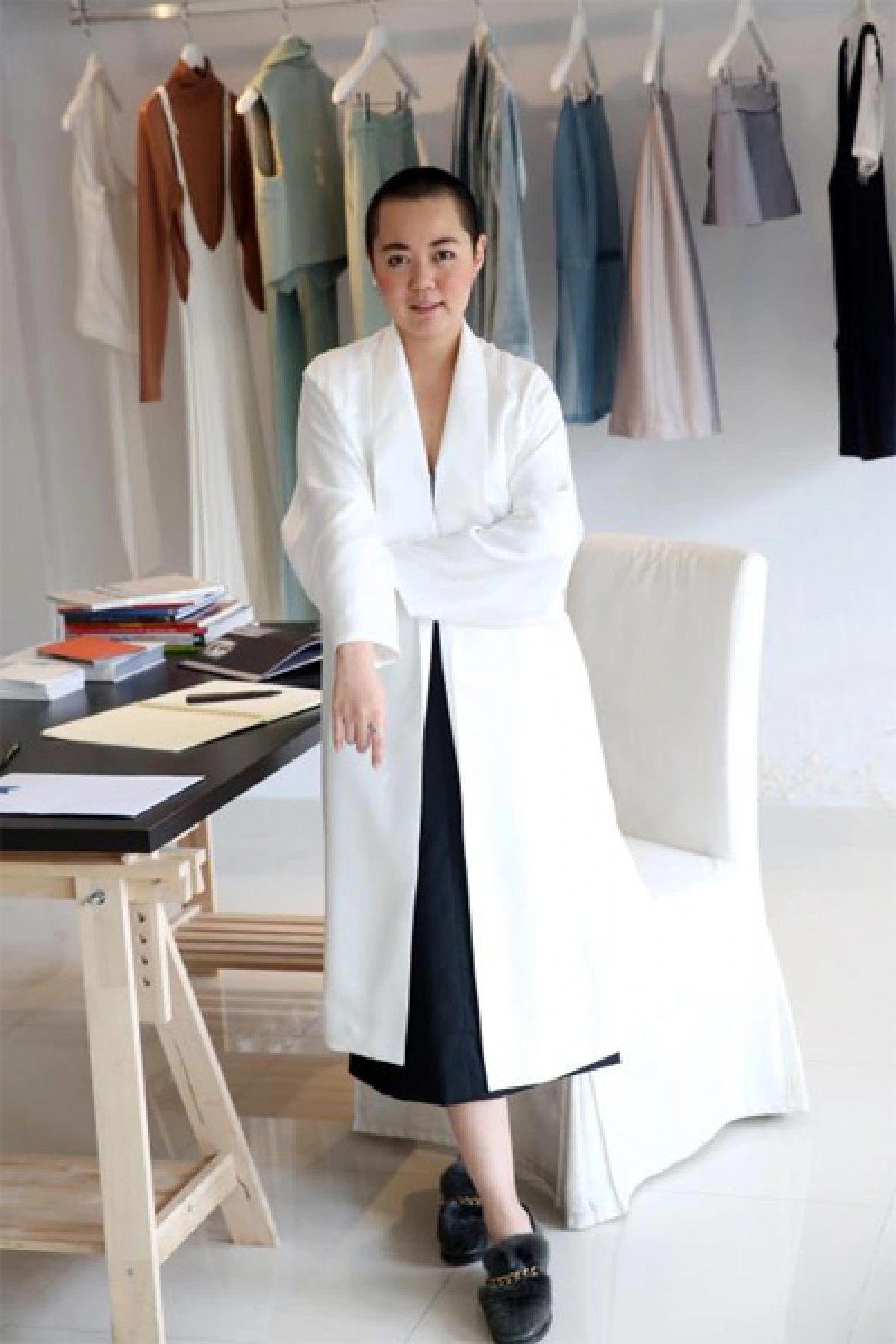 อรประพันธ์ สุทธินรเศรษฐ์ ก้าวต่อไปหัวใจเปี่ยมความแกร่ง