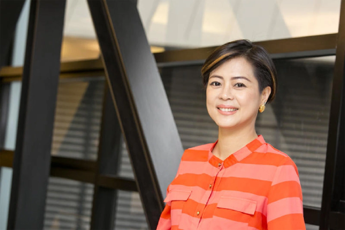 ควีนออฟคอนเทนต์ ณิชารัศมิ์ อาชญาสิทธิวัตร