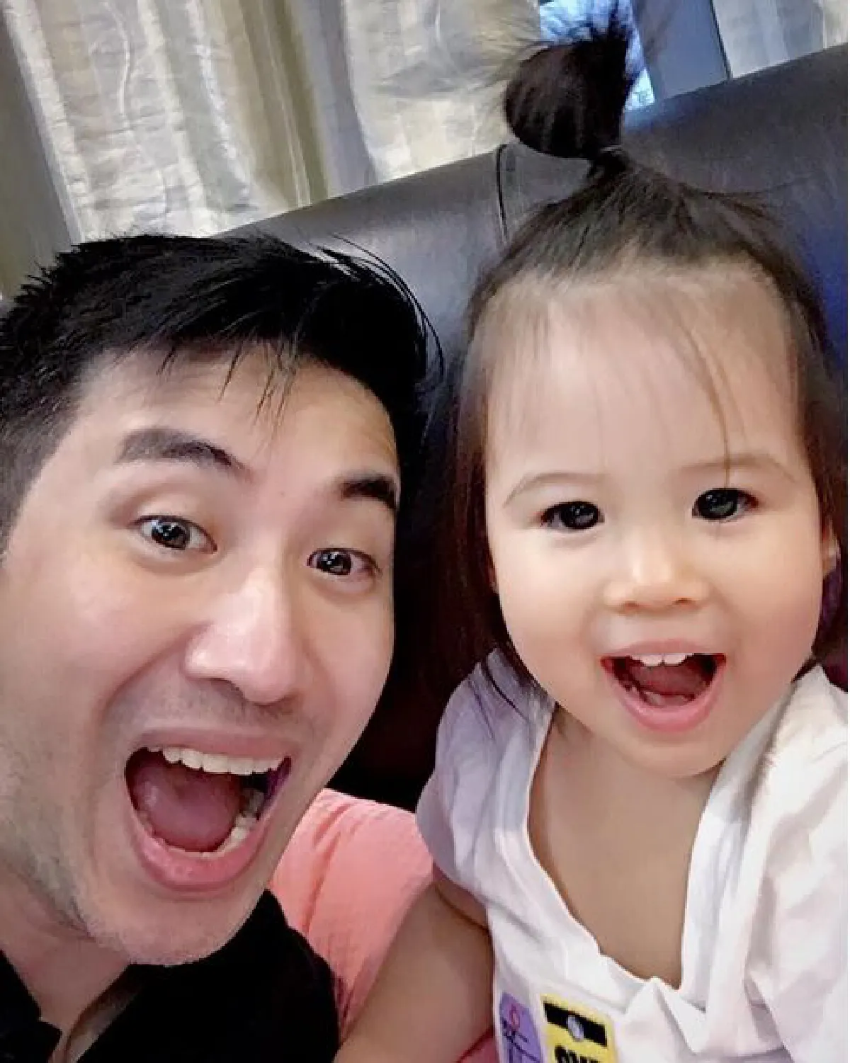 หนุ่ม กรรชัย ลั่นตายไม่ได้ลูกยังเล็ก หลังป่วยหัวใจเต้นผิดจังหวะ