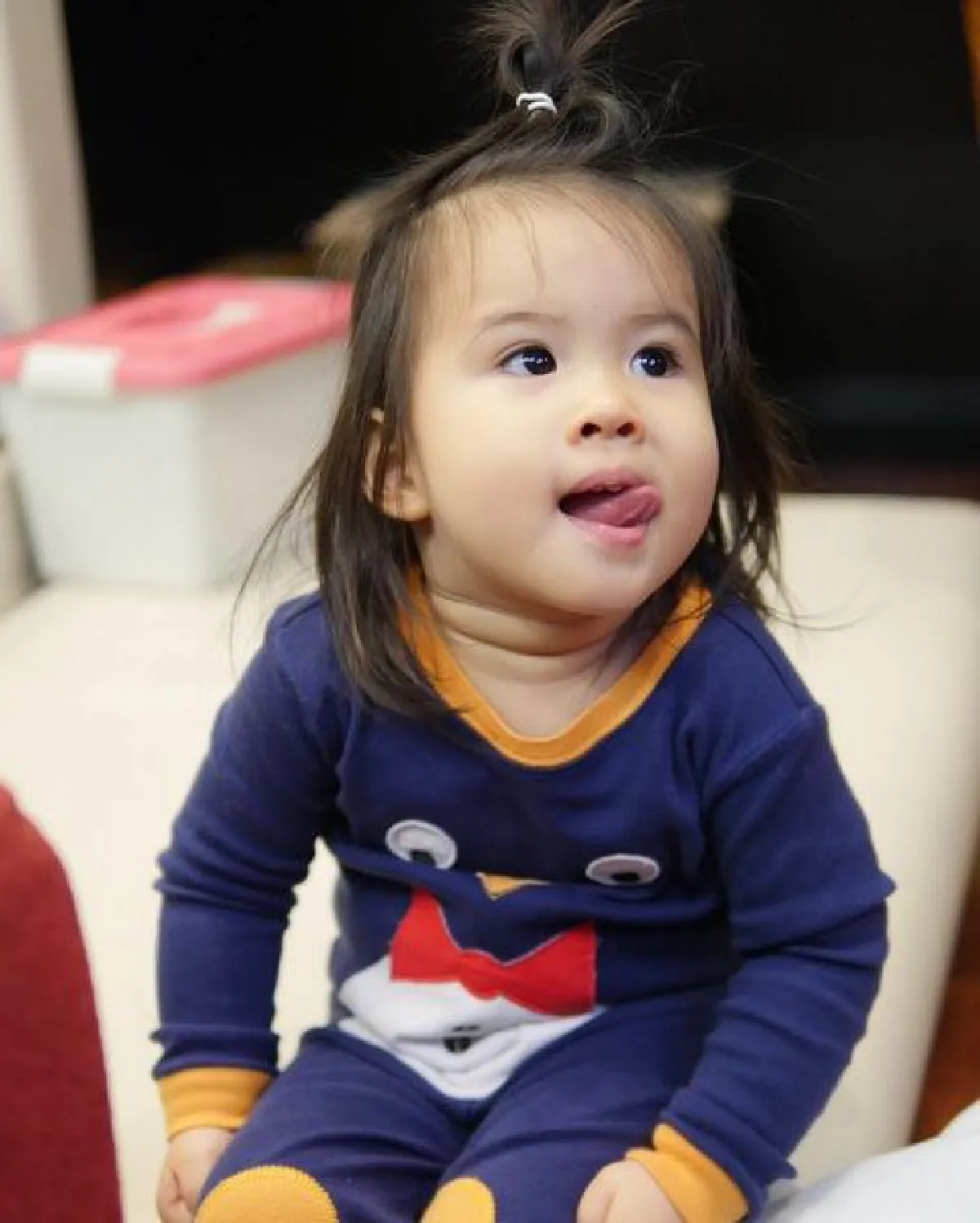 หนุ่ม กรรชัย ลั่นตายไม่ได้ลูกยังเล็ก หลังป่วยหัวใจเต้นผิดจังหวะ