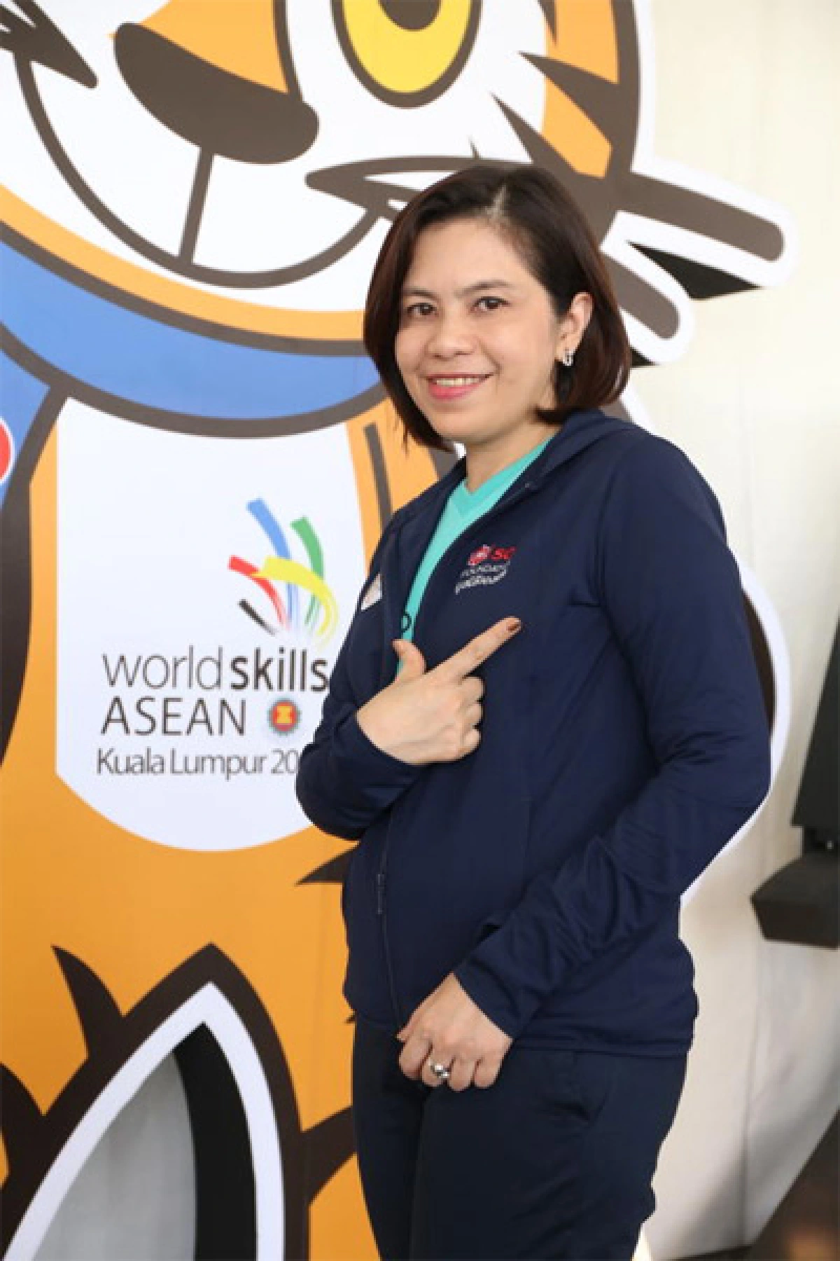 อาชีวะสร้างคน เปลี่ยนมุมลบเป็นพลังบวก