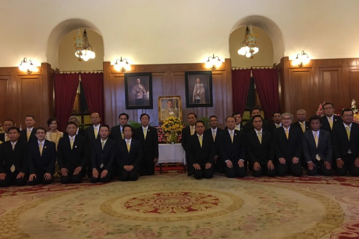 ปิดลงนามถวายพระพรที่ศาลาสหทัยสมาคมแล้ว