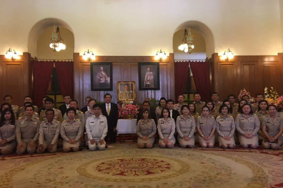 ปิดลงนามถวายพระพรที่ศาลาสหทัยสมาคมแล้ว
