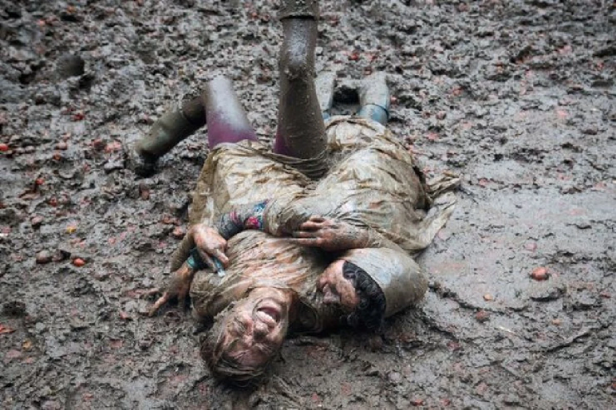 ชมภาพถ่ายจากนิทรรศการช่างภาพสื่อมวลชนอังกฤษ