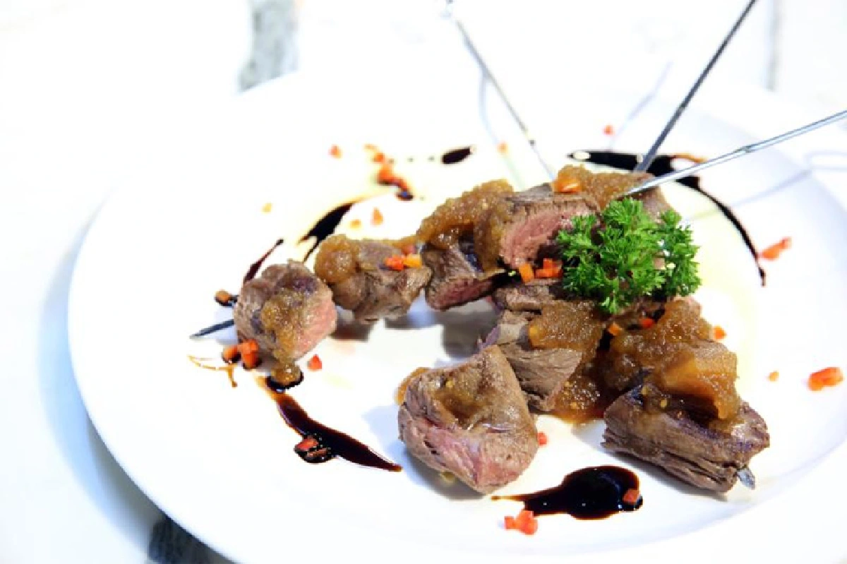 ภัทรวรินทร์ ทิมกุล เชฟไม่ใช่อาชีพในฝัน