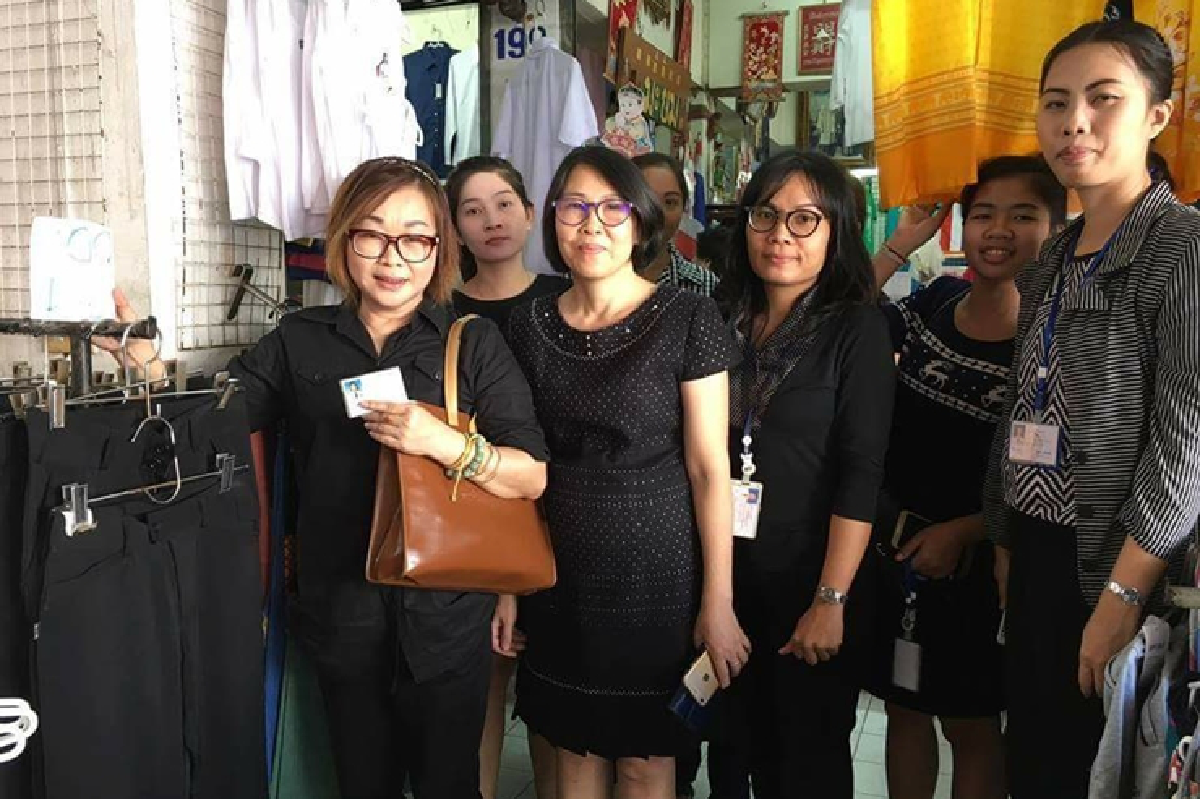 บขส.ตราดเพิ่มเที่ยวรถโดยสารเข้ากทม.ถวายน้ำสรงพระบรมศพ
