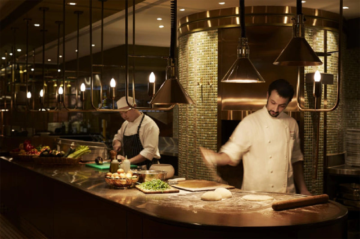 กินตามลายแทง มิชลินไกด์ สิงคโปร์