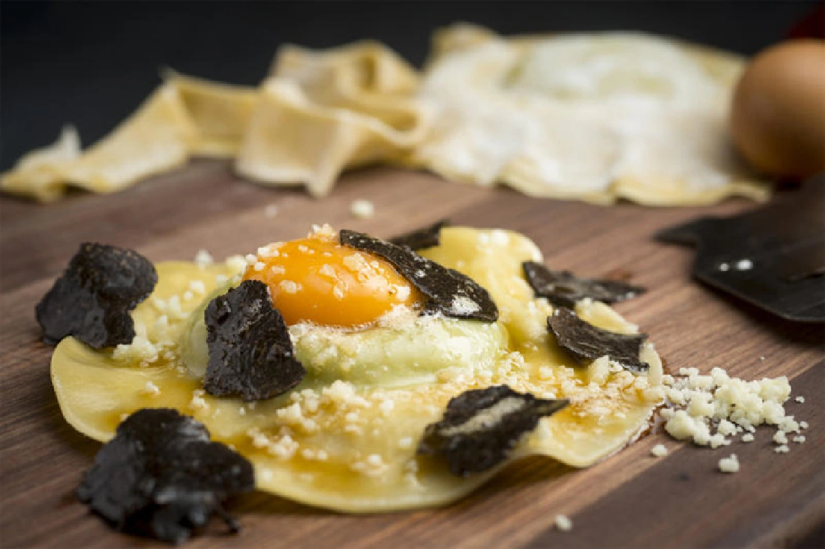 กินตามลายแทง มิชลินไกด์ สิงคโปร์