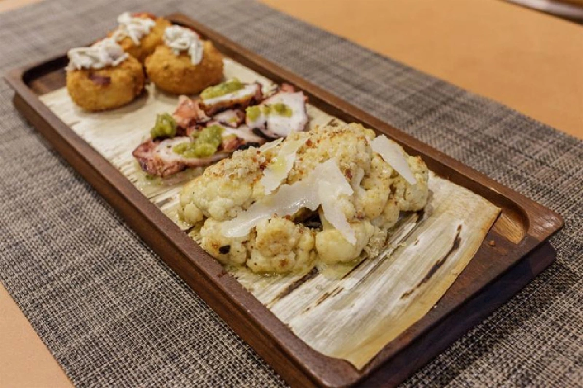 กินตามลายแทง มิชลินไกด์ สิงคโปร์