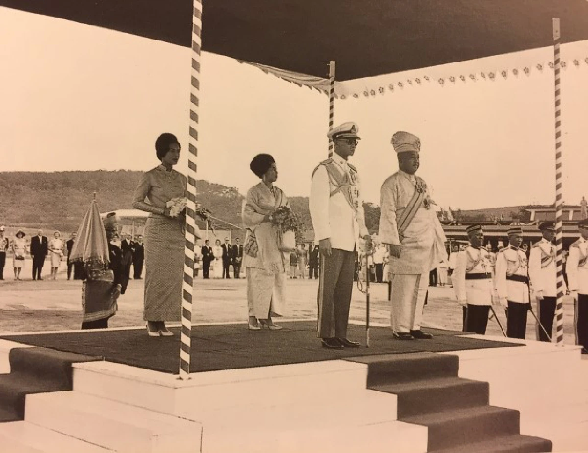 วัดเชตวัน สถานที่รวมใจชาวพุทธไทย-มาเลเซีย ด้วยพระกรุณาจากในหลวง