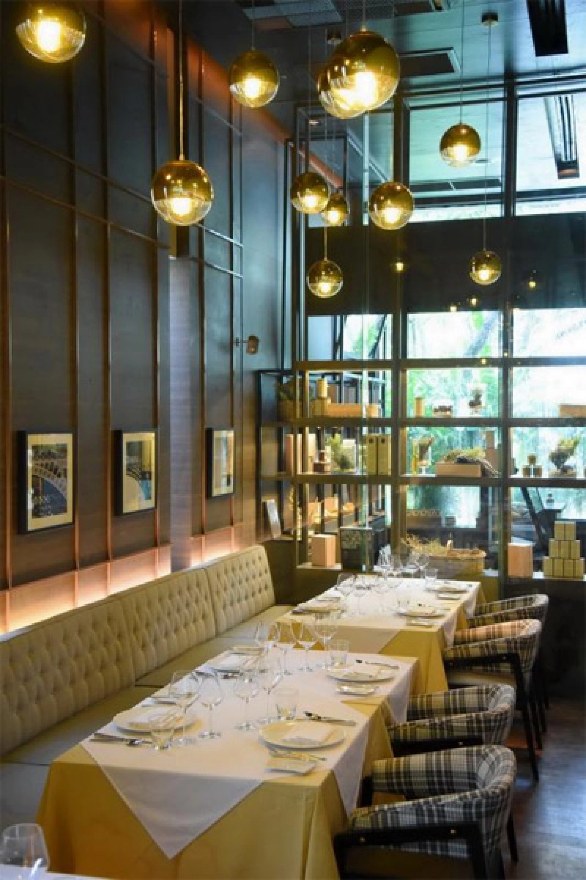 ดื่มด่ำ เห็ดทรัฟเฟิลในมื้อหรู @เมซง เดอ ลา ทรูฟ