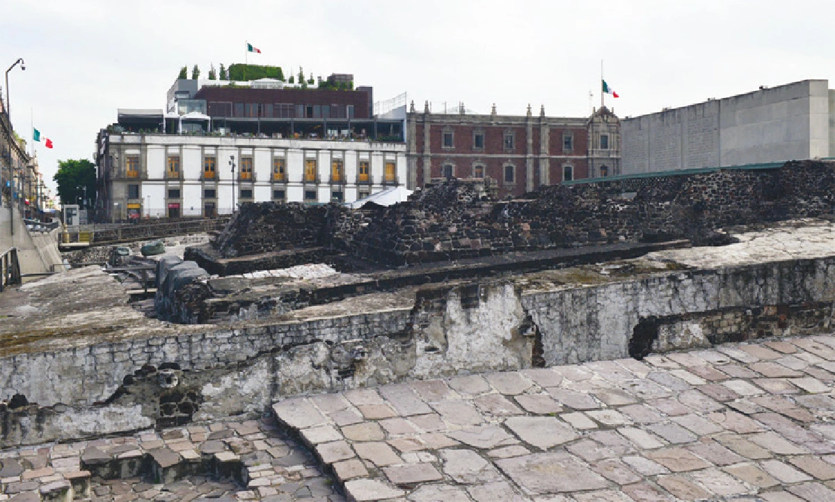 Mexico…The land of Civilizations