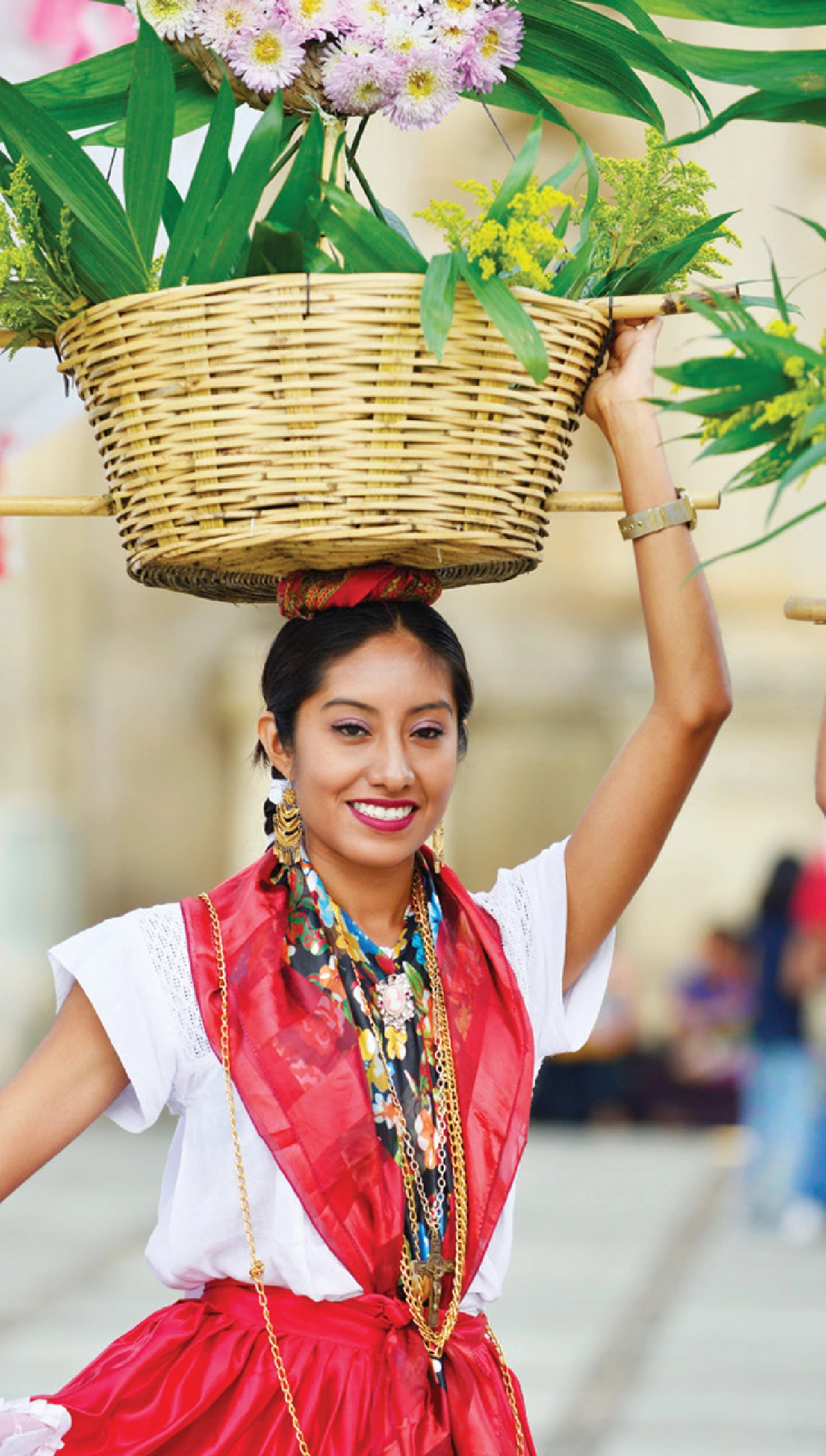 Mexico…The land of Civilizations