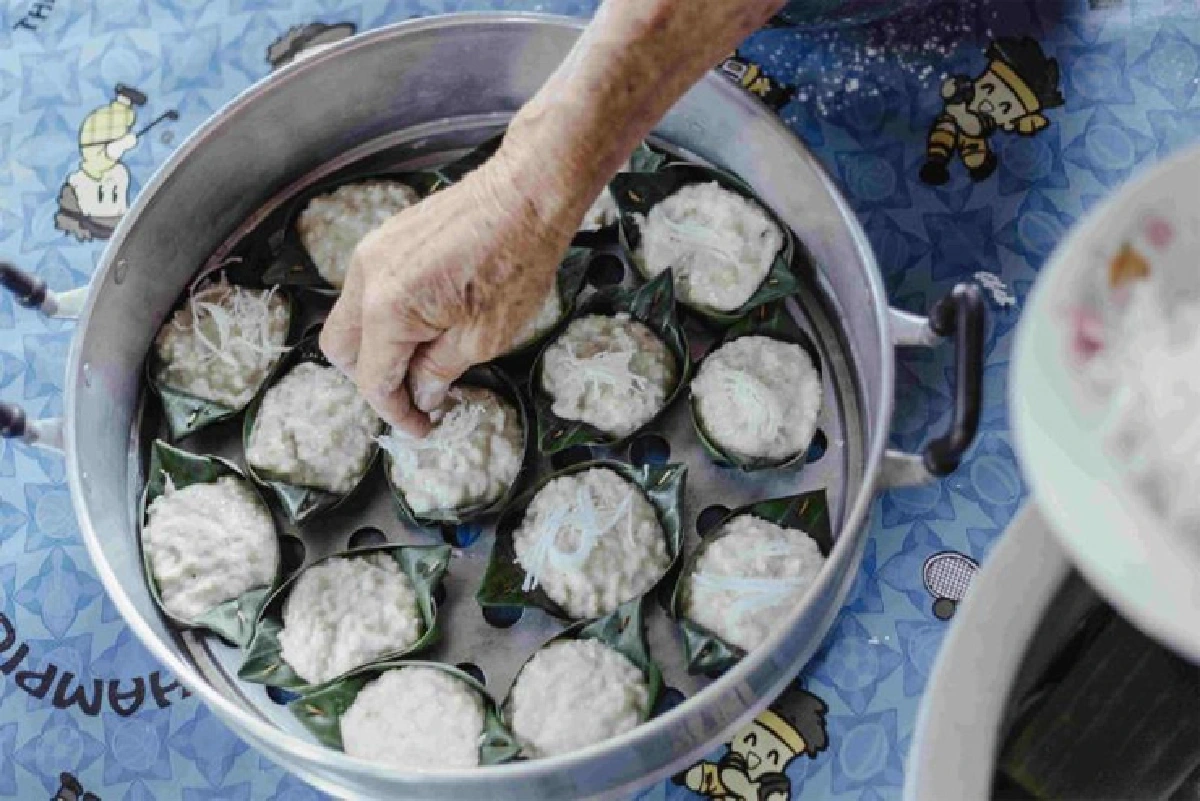 เกาะศาลเจ้า ชุมชนลับย่านตลิ่งชัน