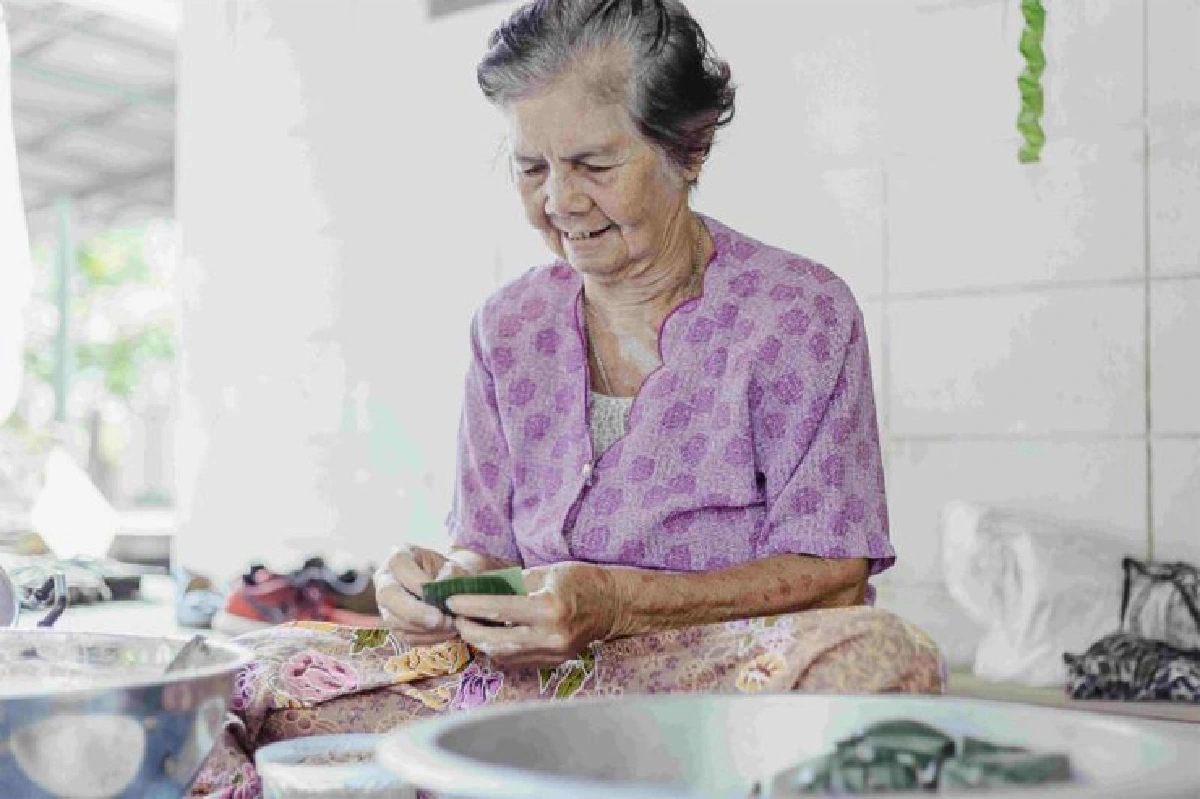 เกาะศาลเจ้า ชุมชนลับย่านตลิ่งชัน