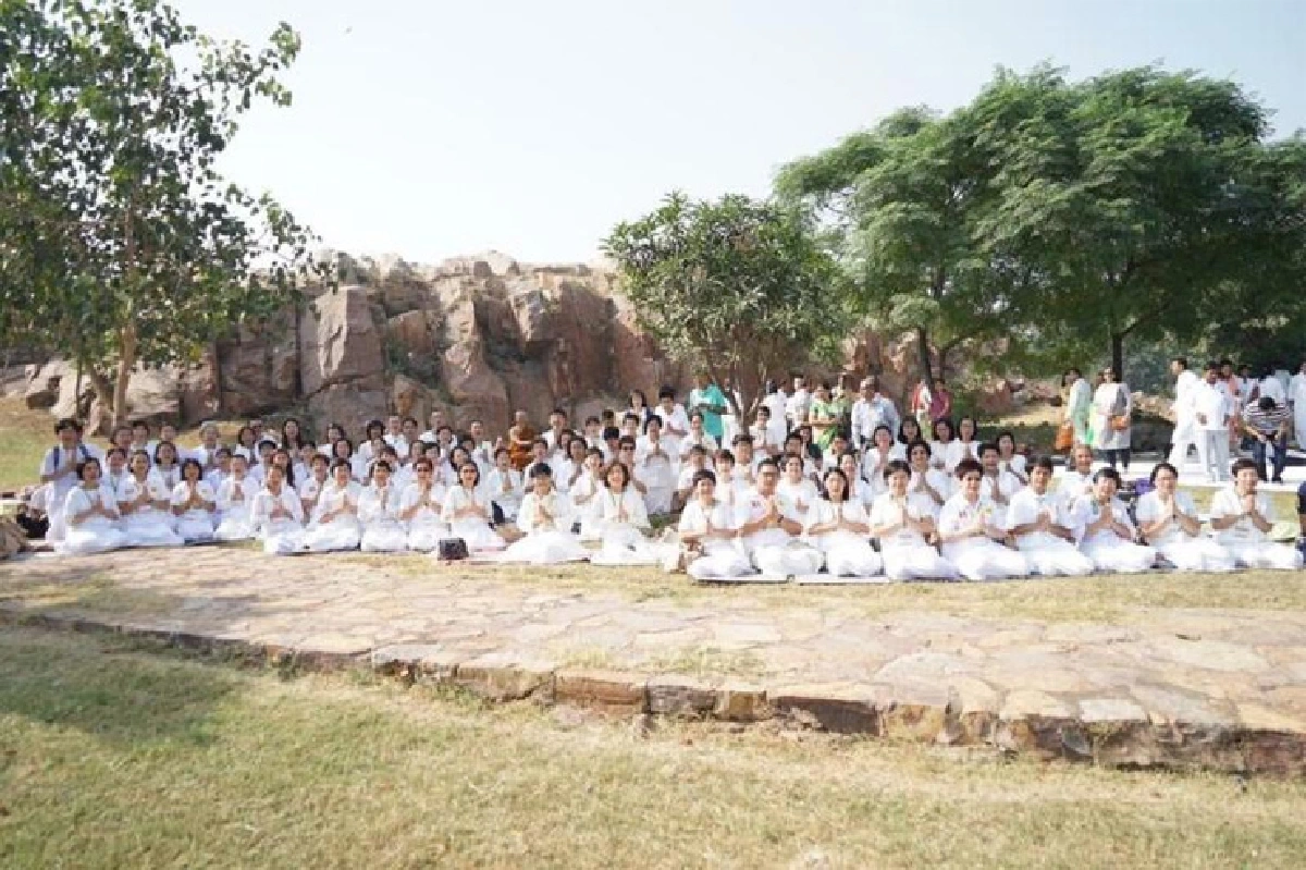 พระเจ้าแผ่นดิน...ผู้ทรงสถิตในจิตใจชั่วนิรันดร!