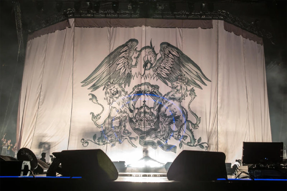 ประสบการณ์ประทับใจ Queen+Adam Lambert On Tour in Bangkok