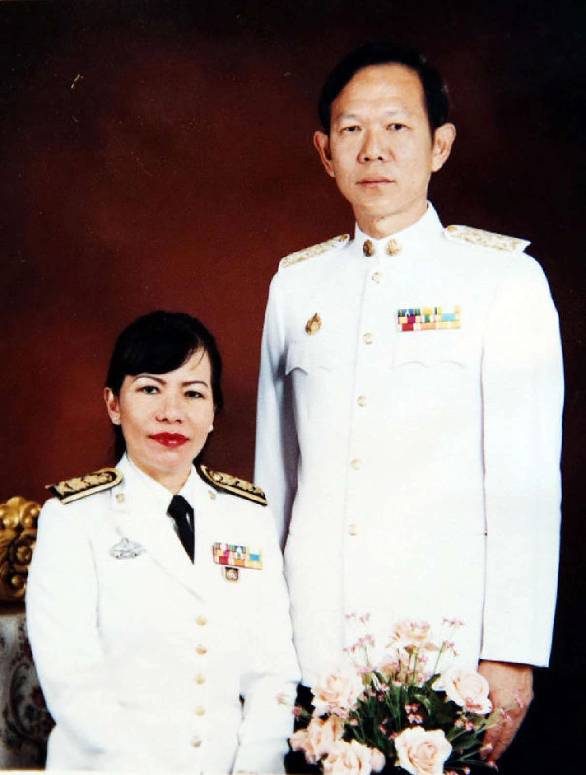 ชญานิน ปัตตพงศ์ แรงบันดาลใจในชีวิต