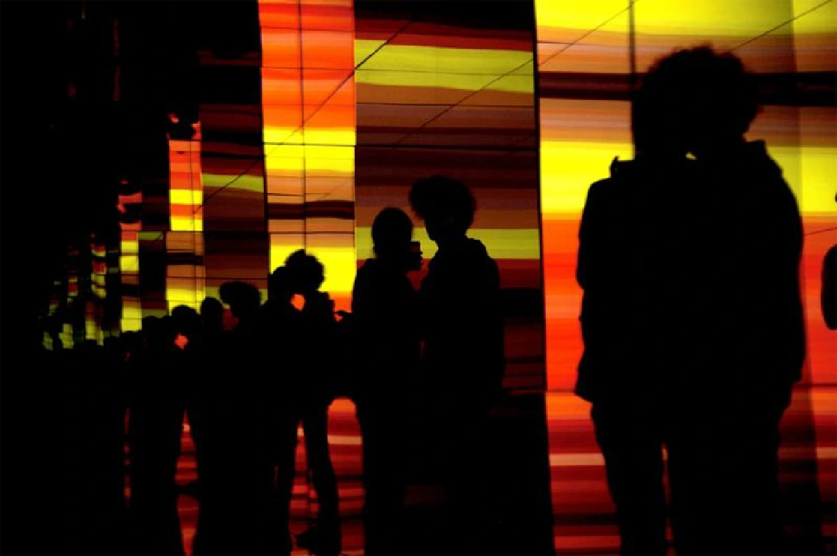 ฝันลึกสุดหยั่งกลางกรุงโรม