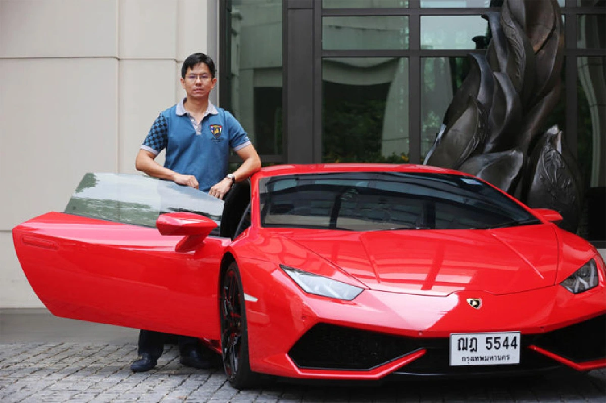 ชญานิน ปัตตพงศ์ แรงบันดาลใจในชีวิต