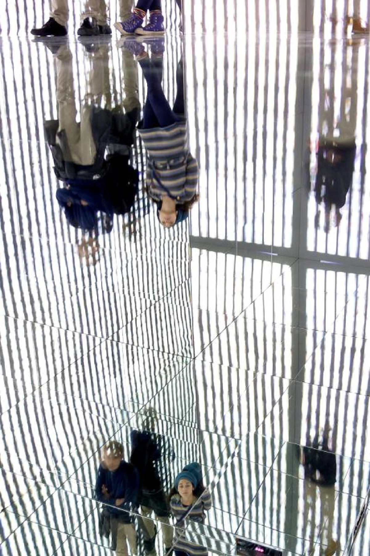 ฝันลึกสุดหยั่งกลางกรุงโรม