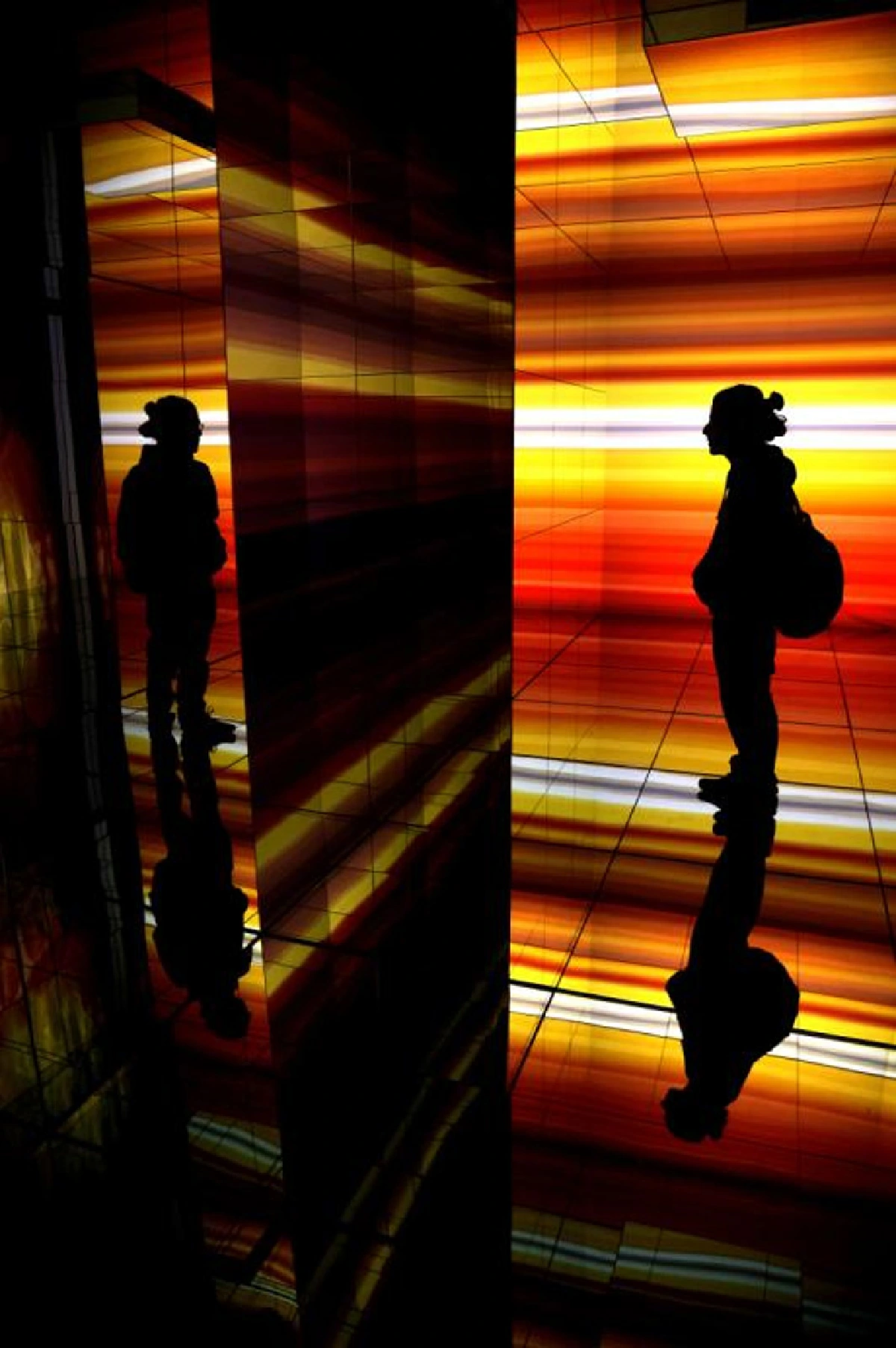 ฝันลึกสุดหยั่งกลางกรุงโรม